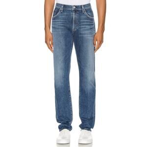 Citizens of Humanity Bowery Slim Jeans Blue 32x31 Men's